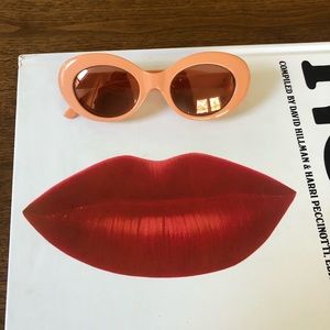 The Love Tempo Crap Eyewear Sunnies